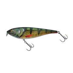 Vobler Berkley Zilla Glider 10cm, culoare Perch