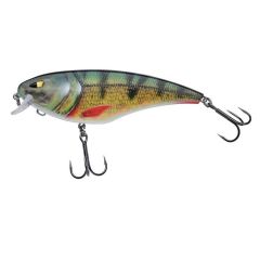 Vobler Berkley Zilla Flanker 11cm, culoare Perch