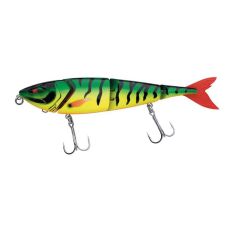 Vobler Berkley Zilla Swimmer 12cm, culoare Firetiger
