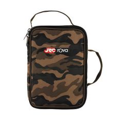 Geanta JRC Rova Camo Accessory Bag Large
