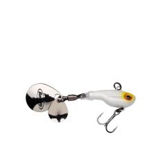 Spinnertail Berkley Pulse Spintail 7cm, culoare Pearl