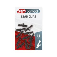 Conuri clips pierdut JRC Contact Tail Rubber