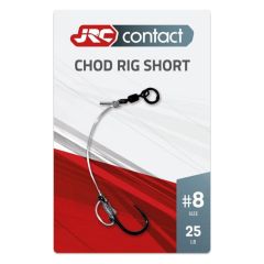 Montura JRC Chod Rig Short Nr. 6/55lb