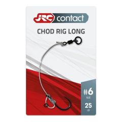 Montura JRC Chod Rig Long Nr. 6/55lb