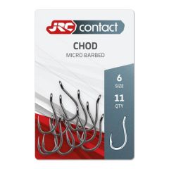 Carlige JRC Contact Chod Carp Nr.8
