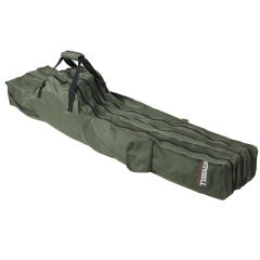 Husa lansete Mitchell GT PRO Rod Bag, 3 compartimente, 150cm