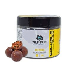 Boilies solubil pentru carlig WLC Carp Exxtra Flavour Spicy Crab 20mm