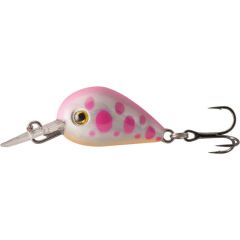 Vobler Rapture Hot Buzz 2.5cm, Culoare Fluoro Pink Yamame