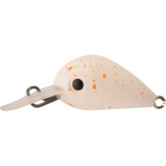 Vobler Rapture Hot Buzz 2.5cm, Culoare Orange Dotted