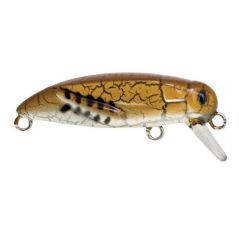 Vobler Rapture Grasshopper S 3.7cm/2g, culoare RCK