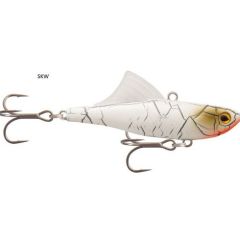 Vobler Rapture Pro Under Silent 6.5cm/11g, culoare SKW