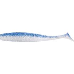 Shad Rapture X-Citer Shad 9cm, culoare Electric Sardine