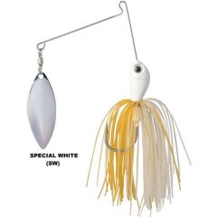 Rapture Spinnerbait Sniperblade Single 14gr culoare SW