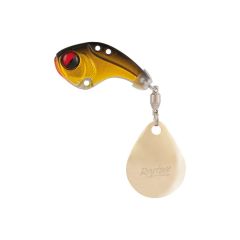 Spinnertail Rapture Mad Rusher Spintail Jig 14g, culoare Roach