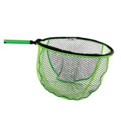 Cap minciog Maver Laser Gummy Rubber 55x45cm/11x7mm