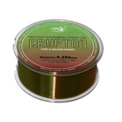 Fir monofilament Katran Crypton Carp Method Feeder 0.20mm/3.4kg/300m