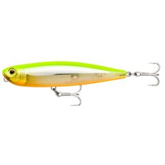 Vobler Rapala Precision Xtreme Pencil Saltwater 10.7cm/21g, culoare FHC