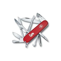 Briceag multifunctional Victorinox Fisherman