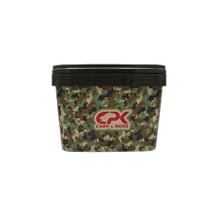Boilies CPK Old School Frankfurter Sausages 24mm 5kg