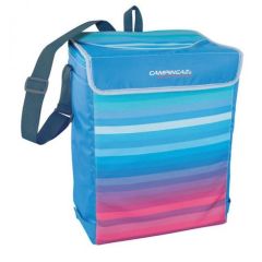 Geanta Campingaz MiniMaxi termoizolanta 19L, culoare Artic Rainbow