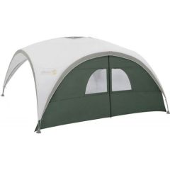 Coleman Perete cu usa pentru cort de evenimente pavilion 4.5mx4.5m