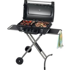Gratar portabil Campingaz seria 2 Compact LX