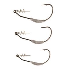 Carlige Rapture swimbait Nr.5/0 6g