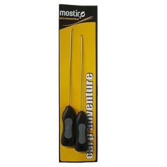 Croseta Mostiro Leadcore New