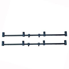 Buzzbar Delphin RPX-4 BlackWay - 4 posturi