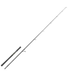 Lanseta Zeck Evo Cat Spin 2.40m/100g