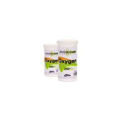 Maver Reactor Baits Active Oxigen Neutral Colour 250g