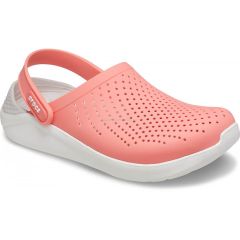 Papuci Crocs Literide Clog Pink, marime 37-38