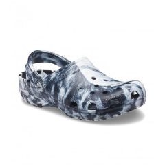 Papuci Crocs Classic Marbled Clog, marime 45-46