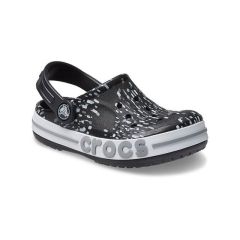 Papuci Crocs Bayaband Graphic Clogs K, marime 30-31