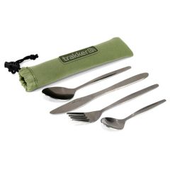 Trakker Armolife Cutlery Set 211905