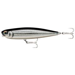 Vobler Rapala Precision Xtreme Pencil Saltwater 12.7cm/26g, culoare MU