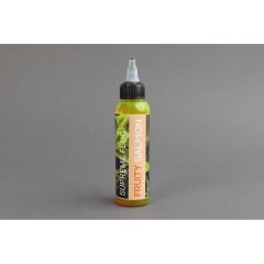 Aditiv lichid 2.20 Baits Supreme Fluo Fruity Salmon 100ml