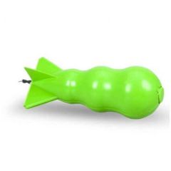 Racheta nadire Anaconda Bomber Spod - Green
