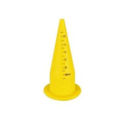 Con pentru pistol Anaconda Boilie Gun 6-34mm