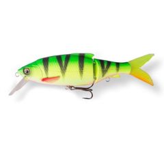 Vobler Savage Gear 3D Roach Lipster 13cm/26g, culoare Firetiger