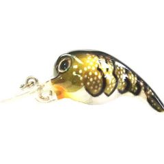 Vobler Strike Pro TadPole EG-087, culoare X13