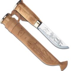 Cutit pentru vanatoare Rapala Marttini Lapp 11cm