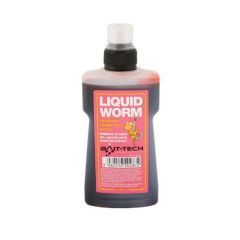 Aditiv Lichid Bait-Tech Liquid Worm 250ml