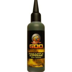 Korda Goo Pineapple Power Bait Supreme Smoke 115ml