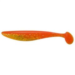 Shad Lunker City SwimFish 7cm, culoare Atomic Chicken