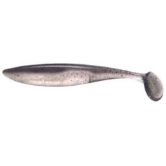 Shad Lunker City SwimFish 7cm, culoare Silver Flash