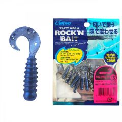 Grub Owner Rock'N Bait Cultiva RB-3 3.5cm, culoare 29 Sardine
