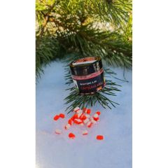  2.20 Baits Capsuni Krill Alb & Portocaliu 6mm