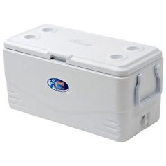 Lada frigorifica Coleman Marine Xtreme 94L