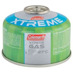 Butelie gaz camping Coleman C100 Xtreme